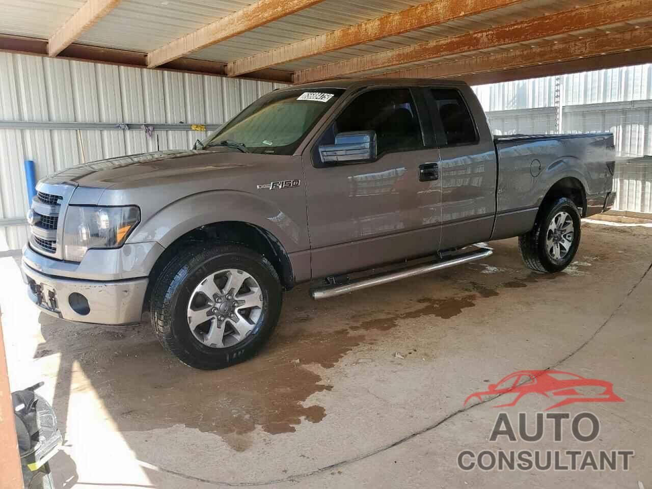 FORD F-150 2014 - 1FTFX1CF1EKE07946
