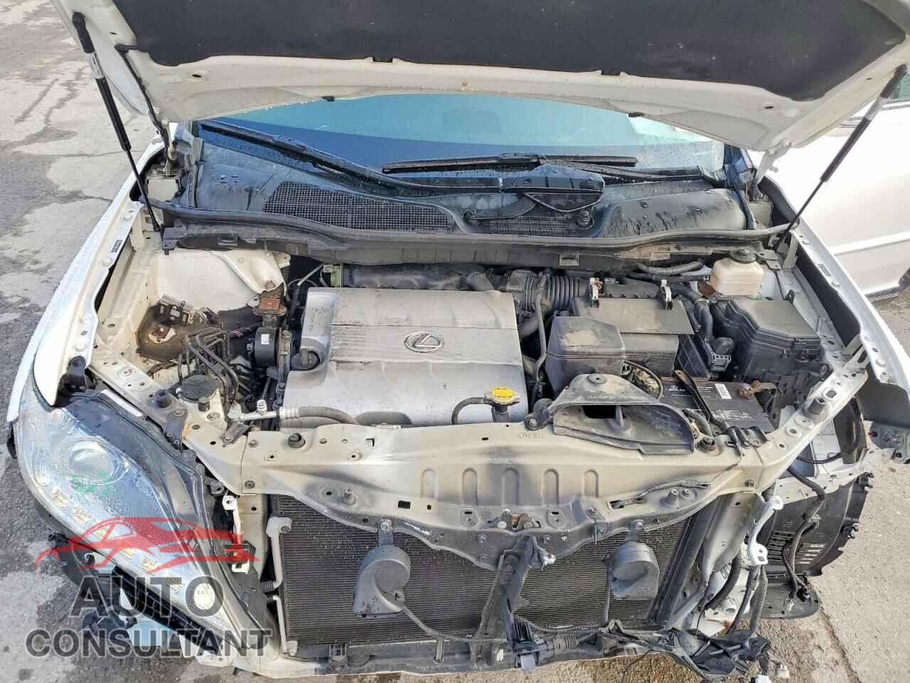 LEXUS RX350 2015 - 2T2BK1BA1FC280763