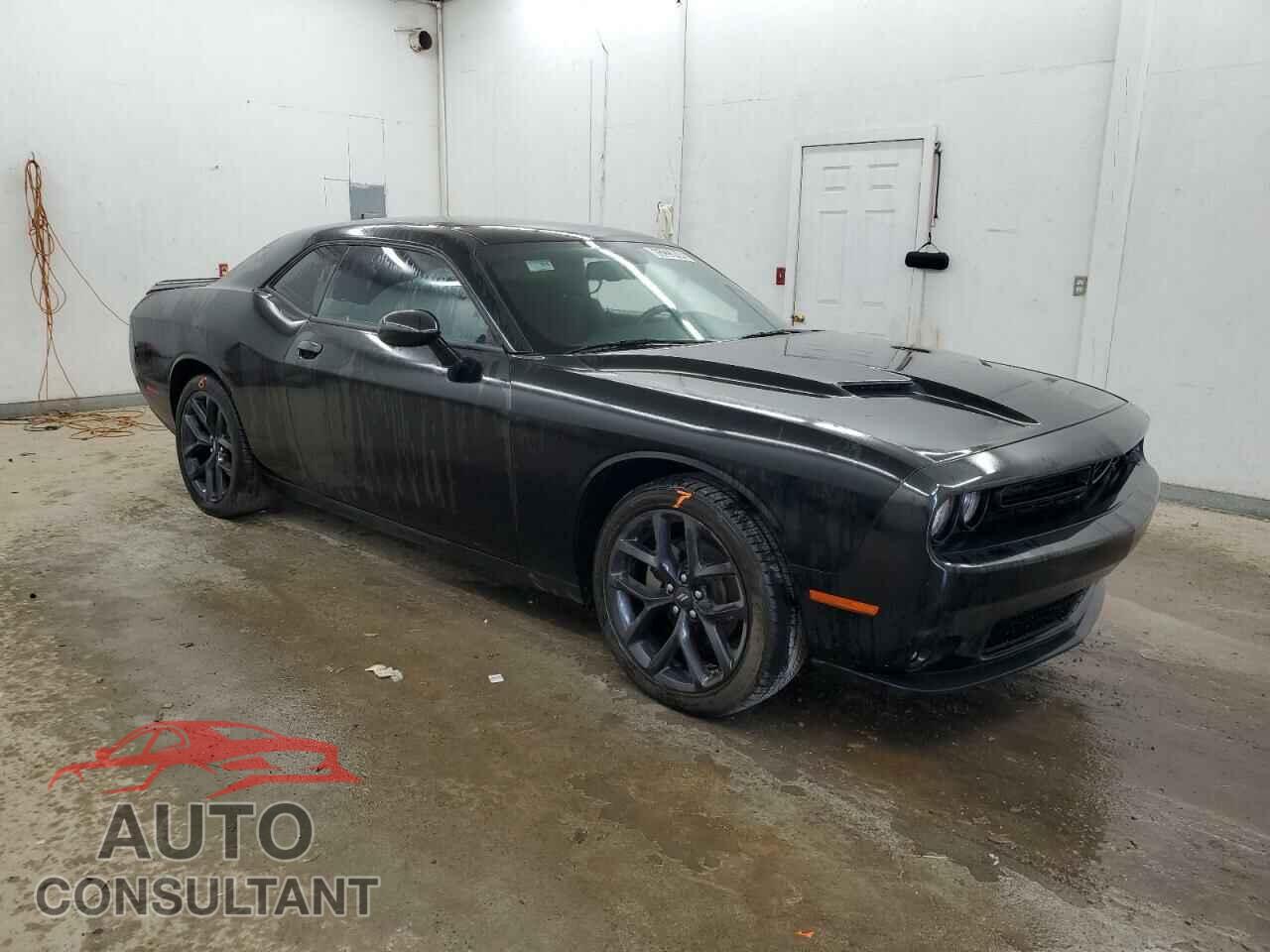 DODGE CHALLENGER 2023 - 2C3CDZAG4PH629725