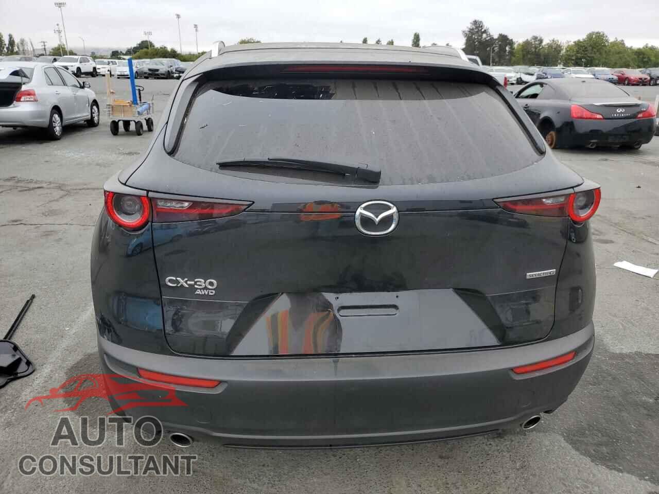 MAZDA CX30 2025 - 3MVDMBCM4SM795357