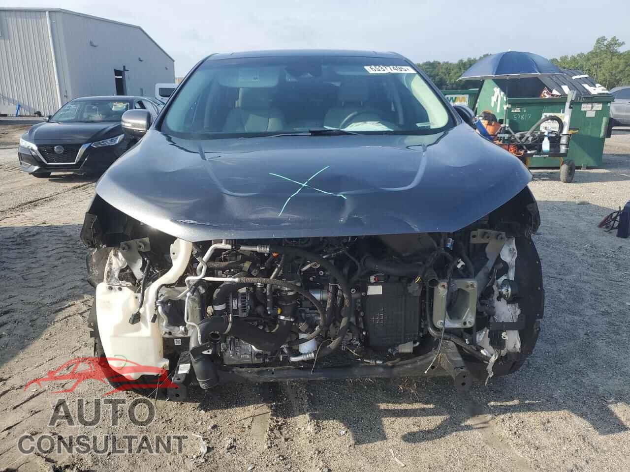 FORD EDGE 2020 - 2FMPK3K97LBA22968