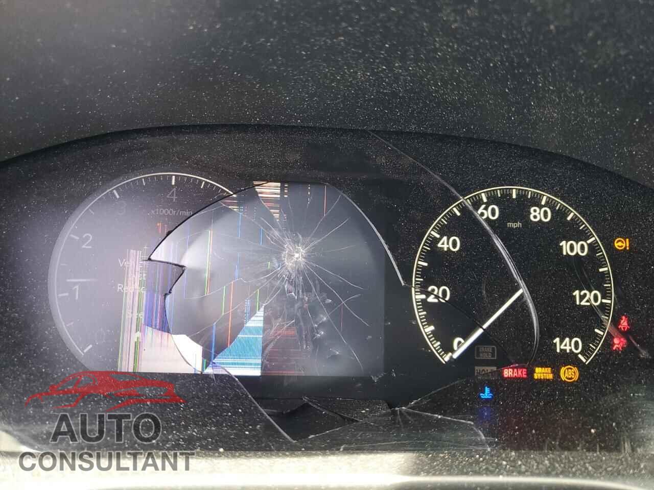 HONDA HR-V 2024 - 3CZRZ1H59RM743473