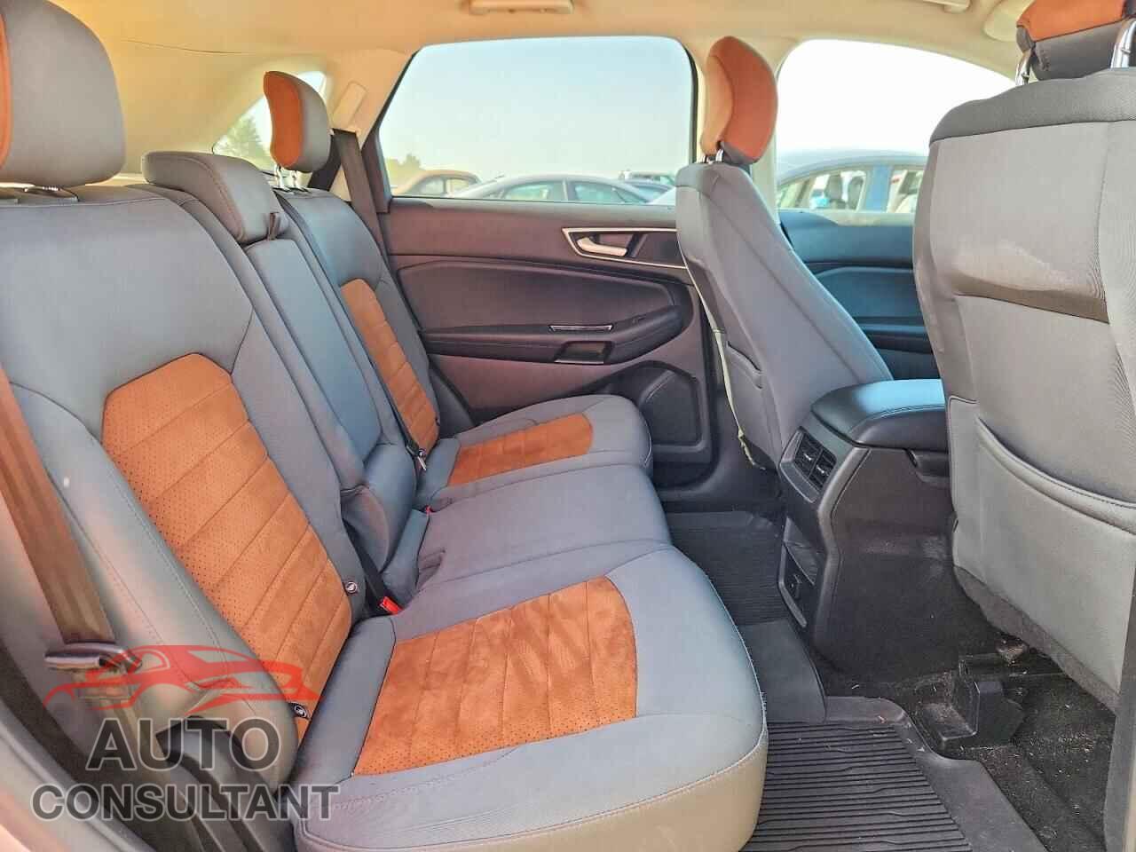FORD EDGE 2018 - 2FMPK3J98JBB76314