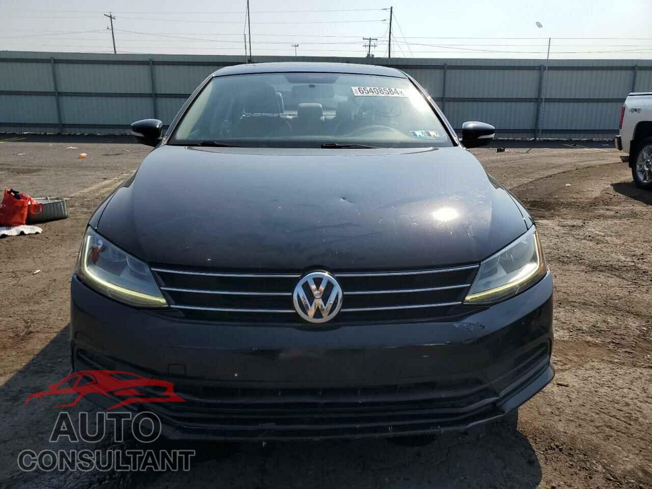 VOLKSWAGEN JETTA 2017 - 3VWDB7AJ2HM237767