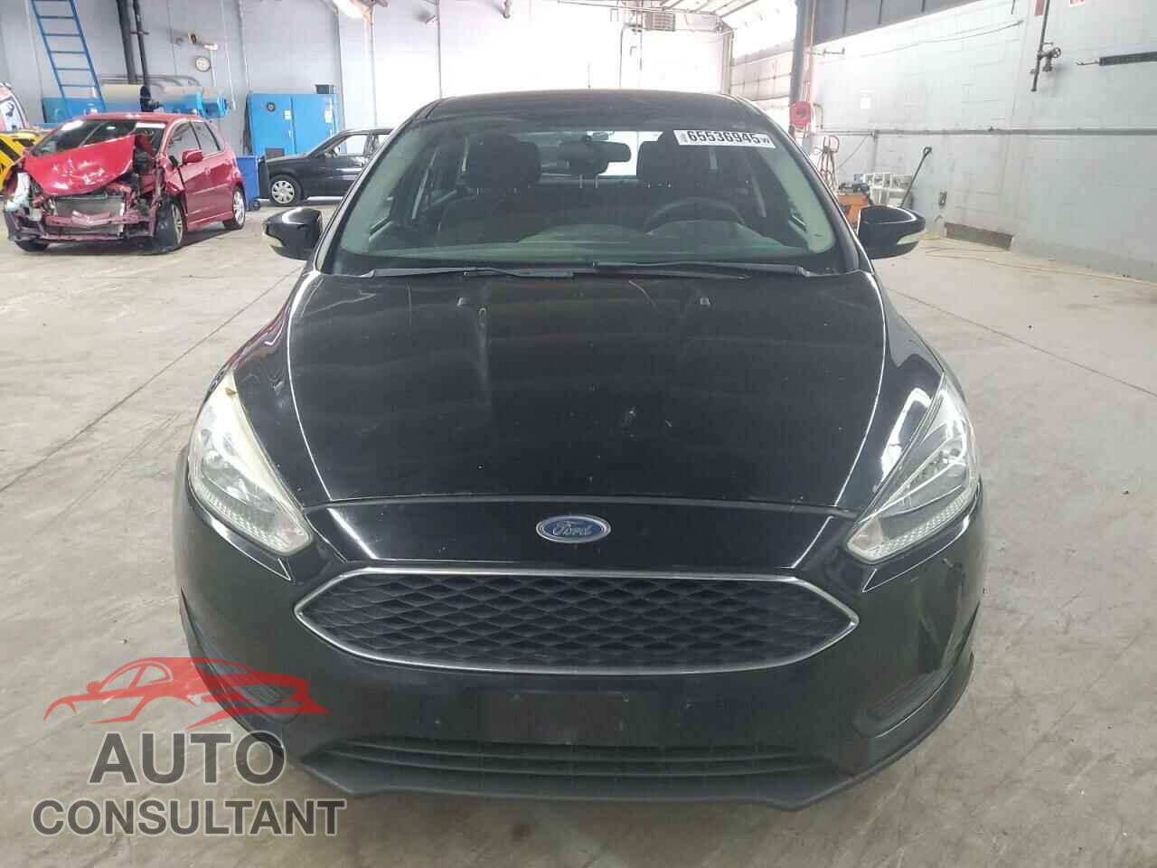 FORD FOCUS 2016 - 1FADP3K21GL294147