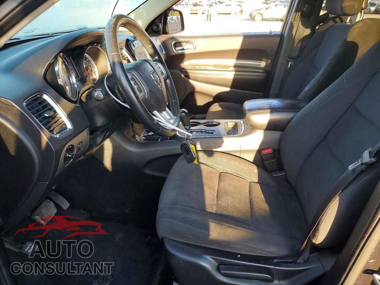 DODGE DURANGO 2013 - 1C4RDHAG2DC694104