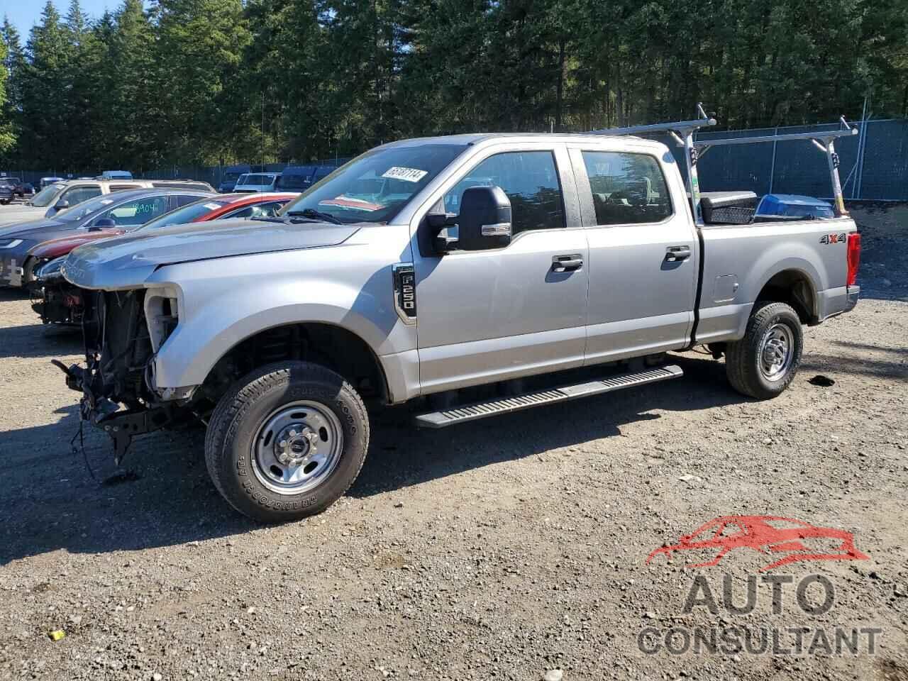 FORD F250 2020 - 1FT7W2B63LEC53606
