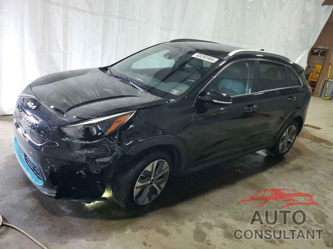 KIA NIRO S 2022 - KNDCC3LG2N5147851
