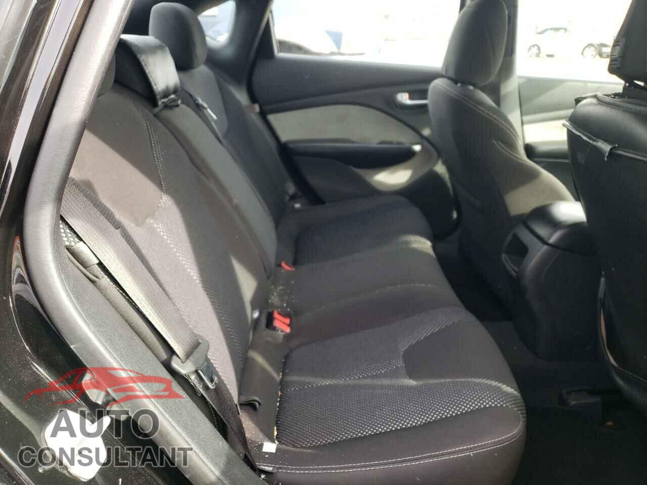 DODGE DART 2016 - 1C3CDFBBXGD577774