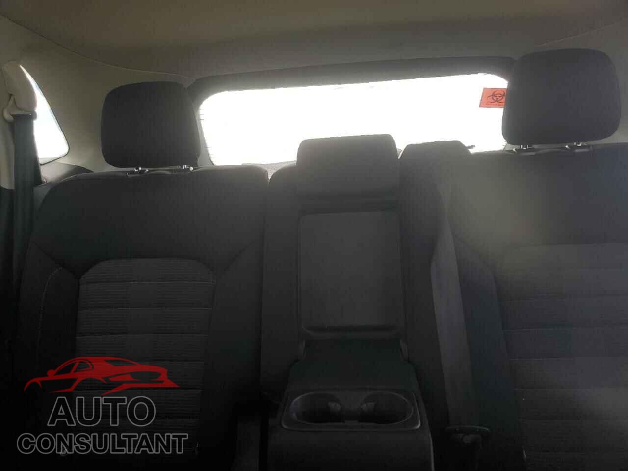 FORD EDGE 2017 - 2FMPK4J95HBB99128