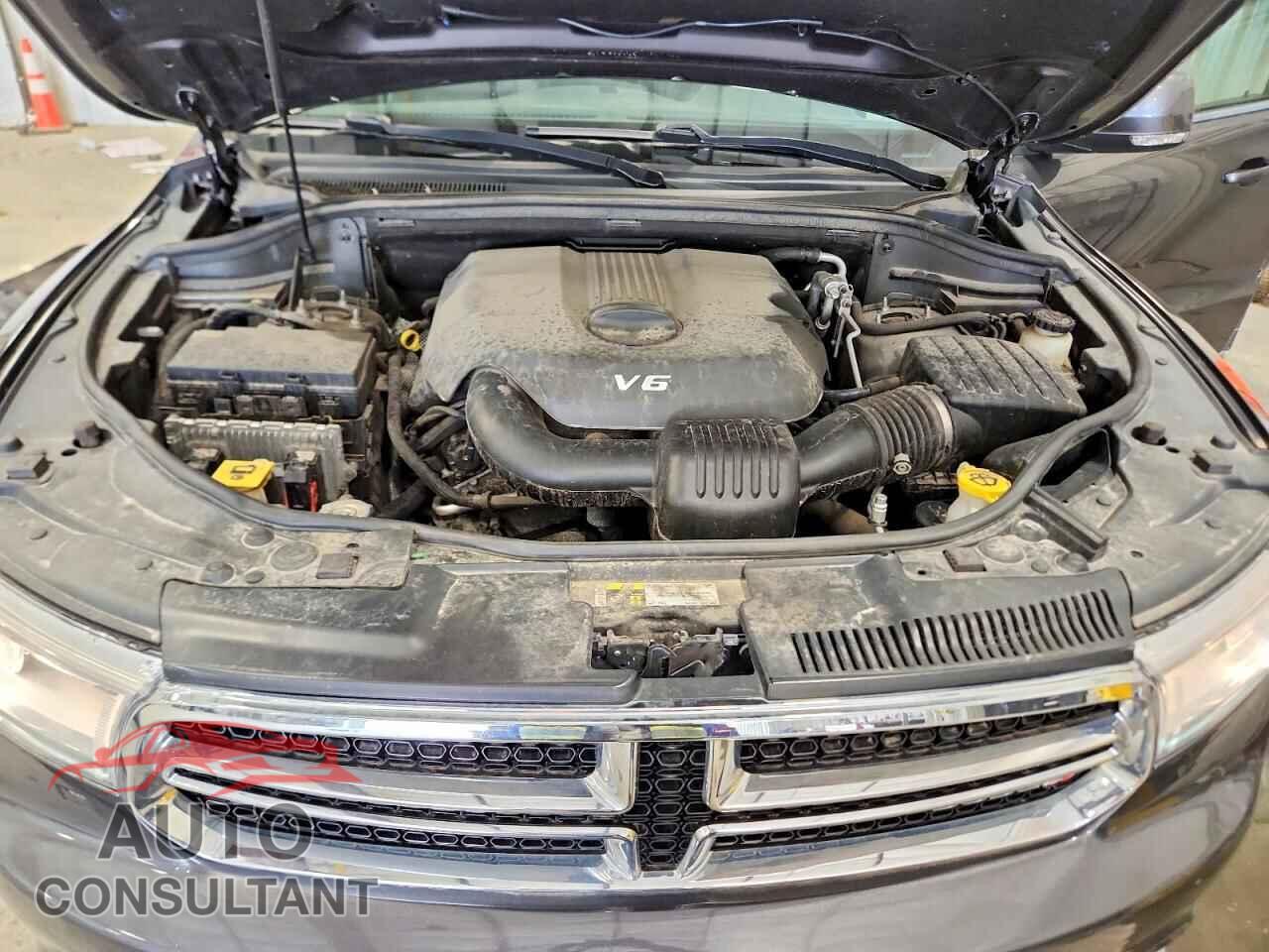 DODGE DURANGO 2015 - 1C4RDJDG2FC953972
