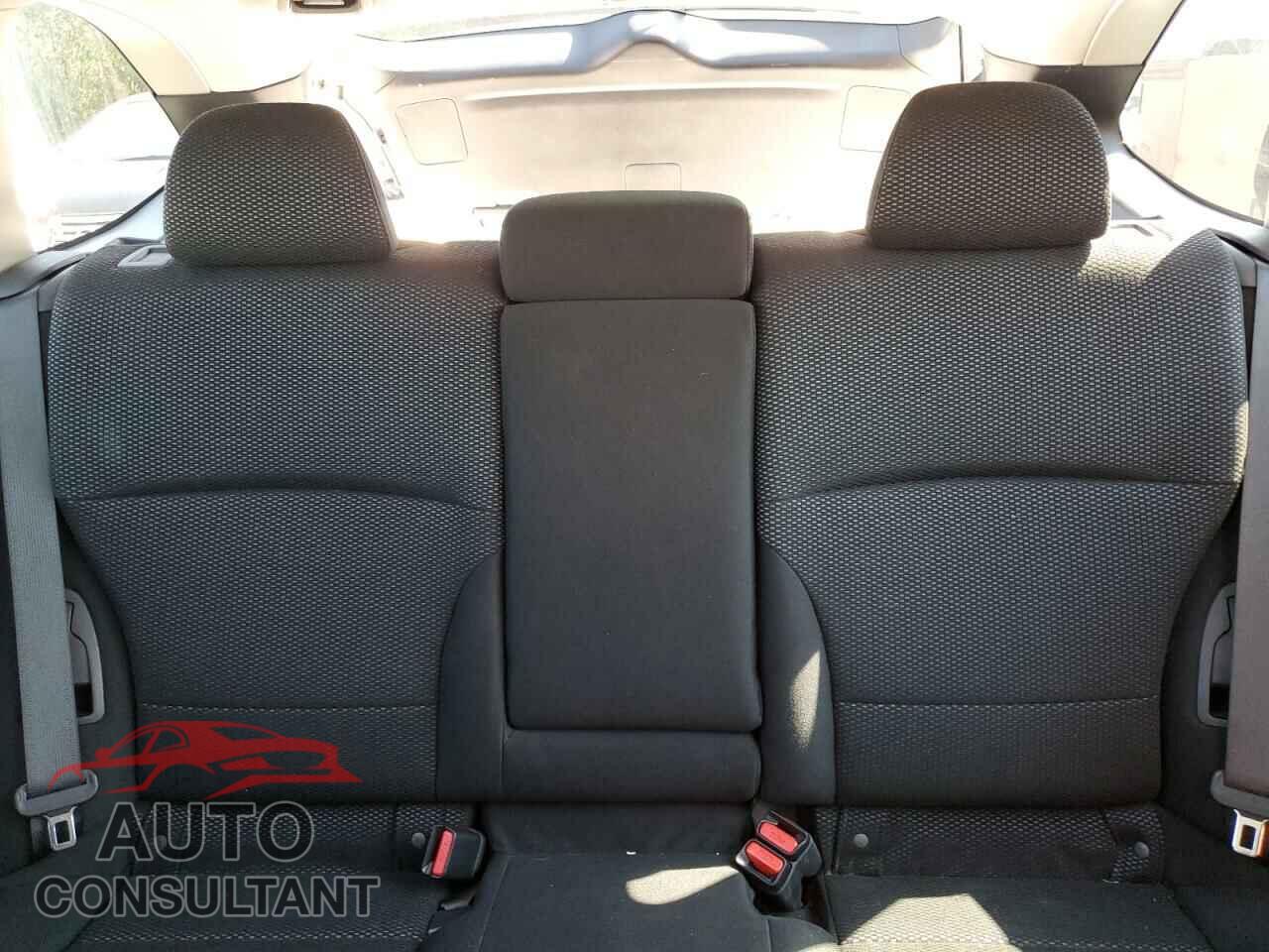 SUBARU OUTBACK 2017 - 4S4BSADCXH3240594