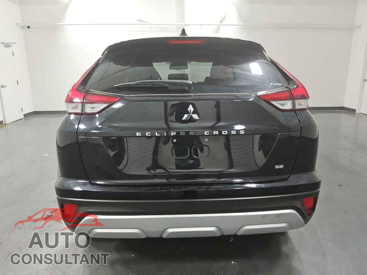 MITSUBISHI ECLIPSE 2024 - JA4ATWAA4RZ063126