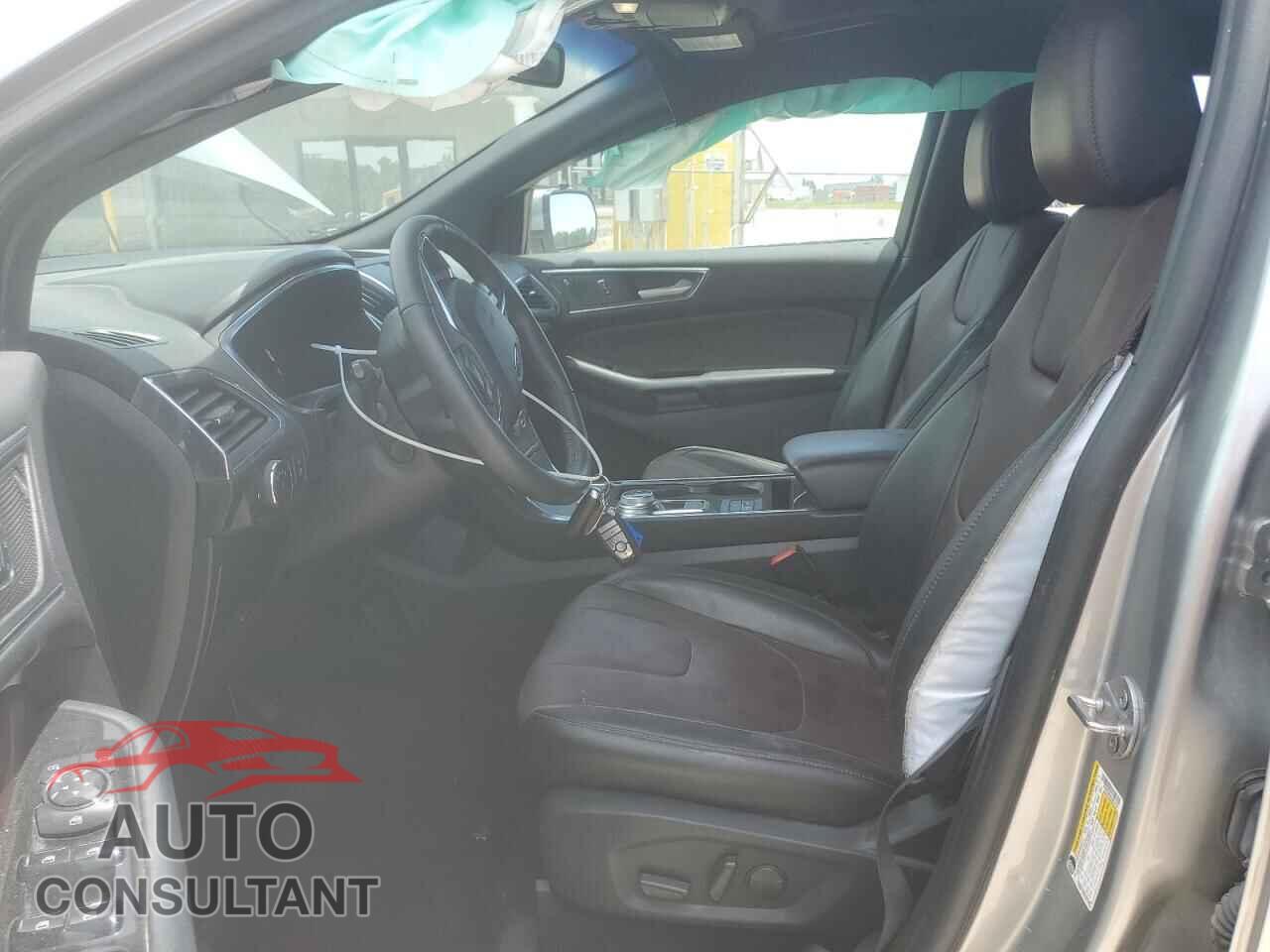 FORD EDGE 2020 - 2FMPK3K92LBB26767