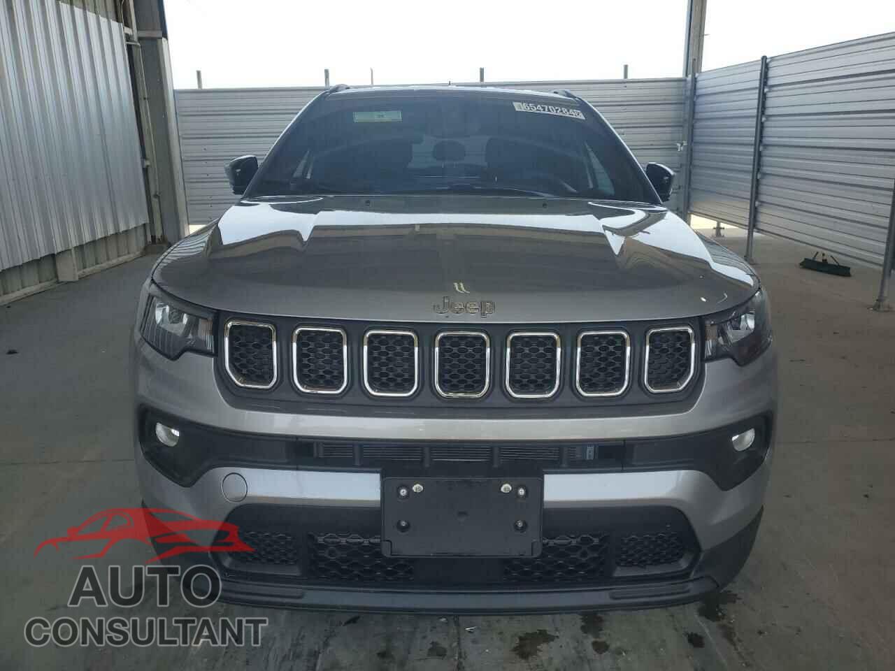 JEEP COMPASS 2024 - 3C4NJDBN4RT597611