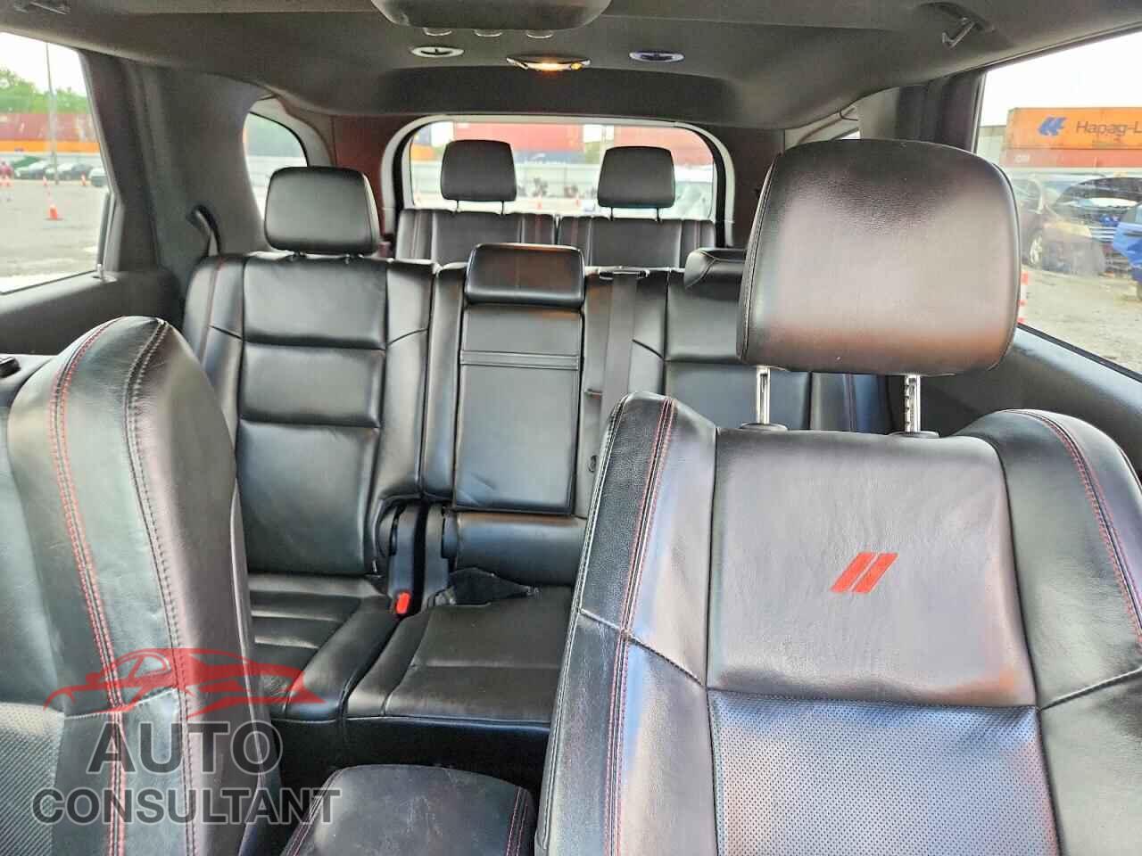 DODGE DURANGO 2023 - 1C4RDHDG1PC571281
