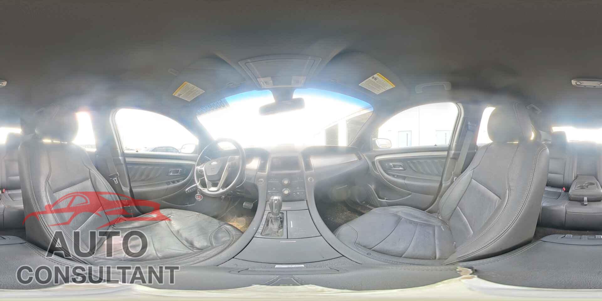 FORD TAURUS 2015 - 1FAHP2E80FG105779