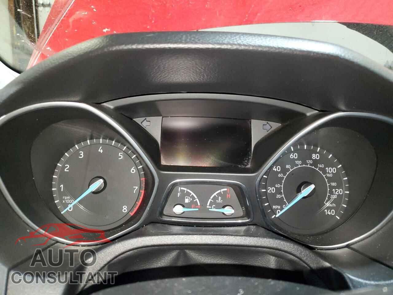 FORD FOCUS 2015 - 1FADP3FE5FL200211