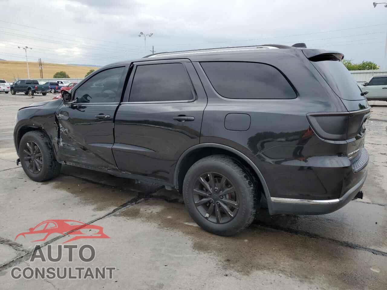 DODGE DURANGO 2015 - 1C4RDJDG3FC826843