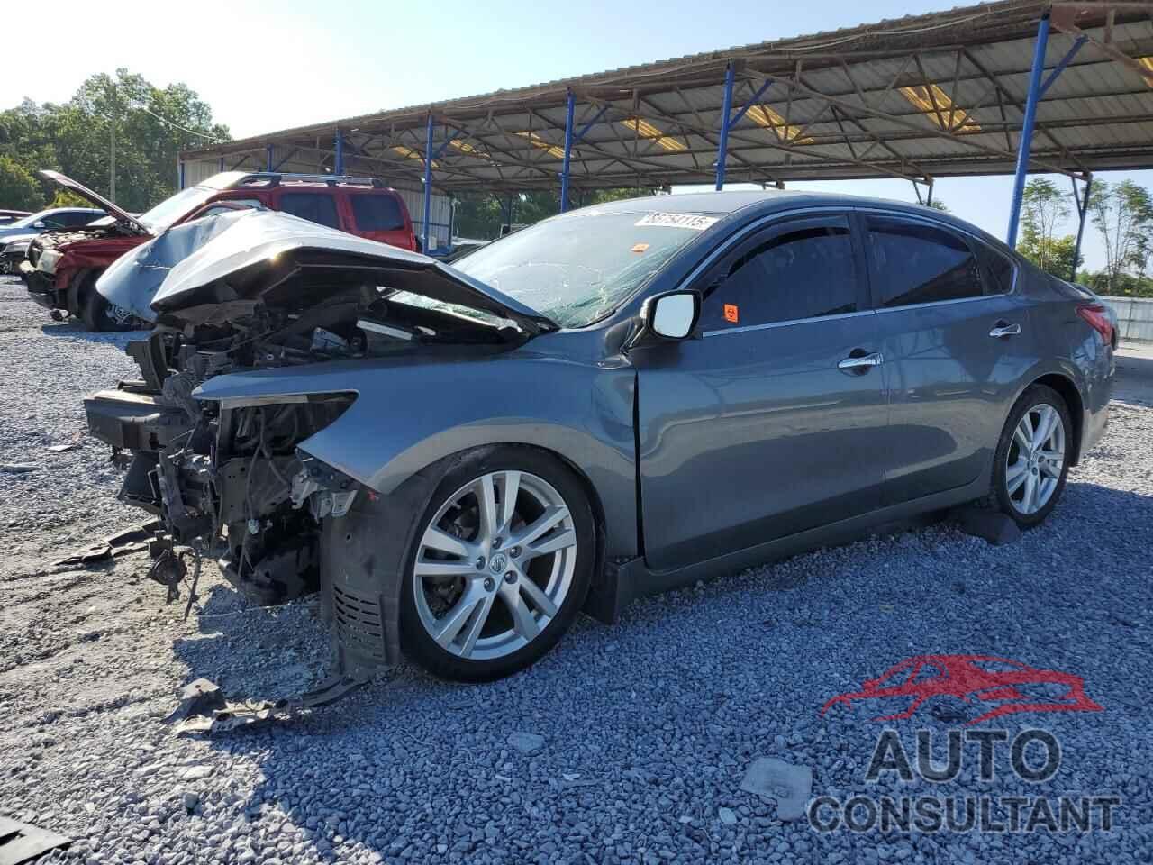NISSAN ALTIMA 2016 - 1N4BL3AP4GC173869
