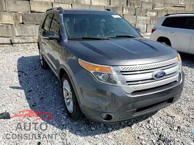 FORD EXPLORER 2015 - 1FM5K8D84FGA92448