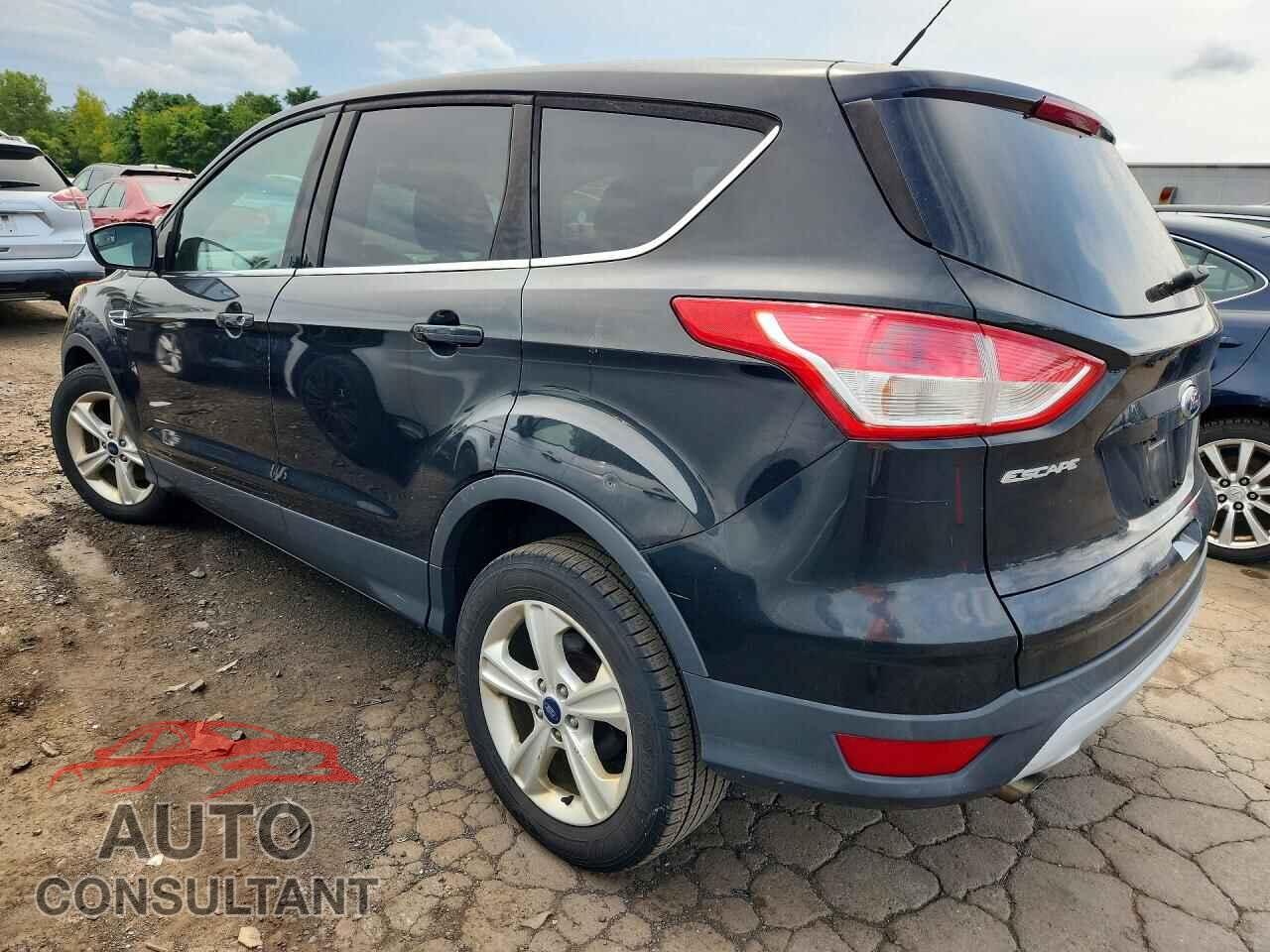 FORD ESCAPE 2014 - 1FMCU0GX4EUB20593