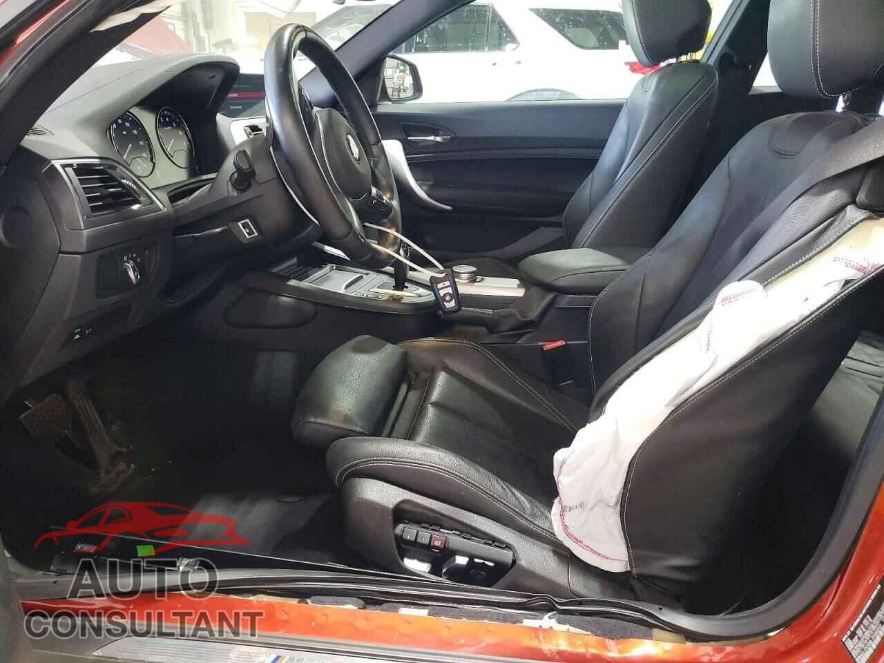 BMW M2 2020 - WBA2J7C09L7F09252