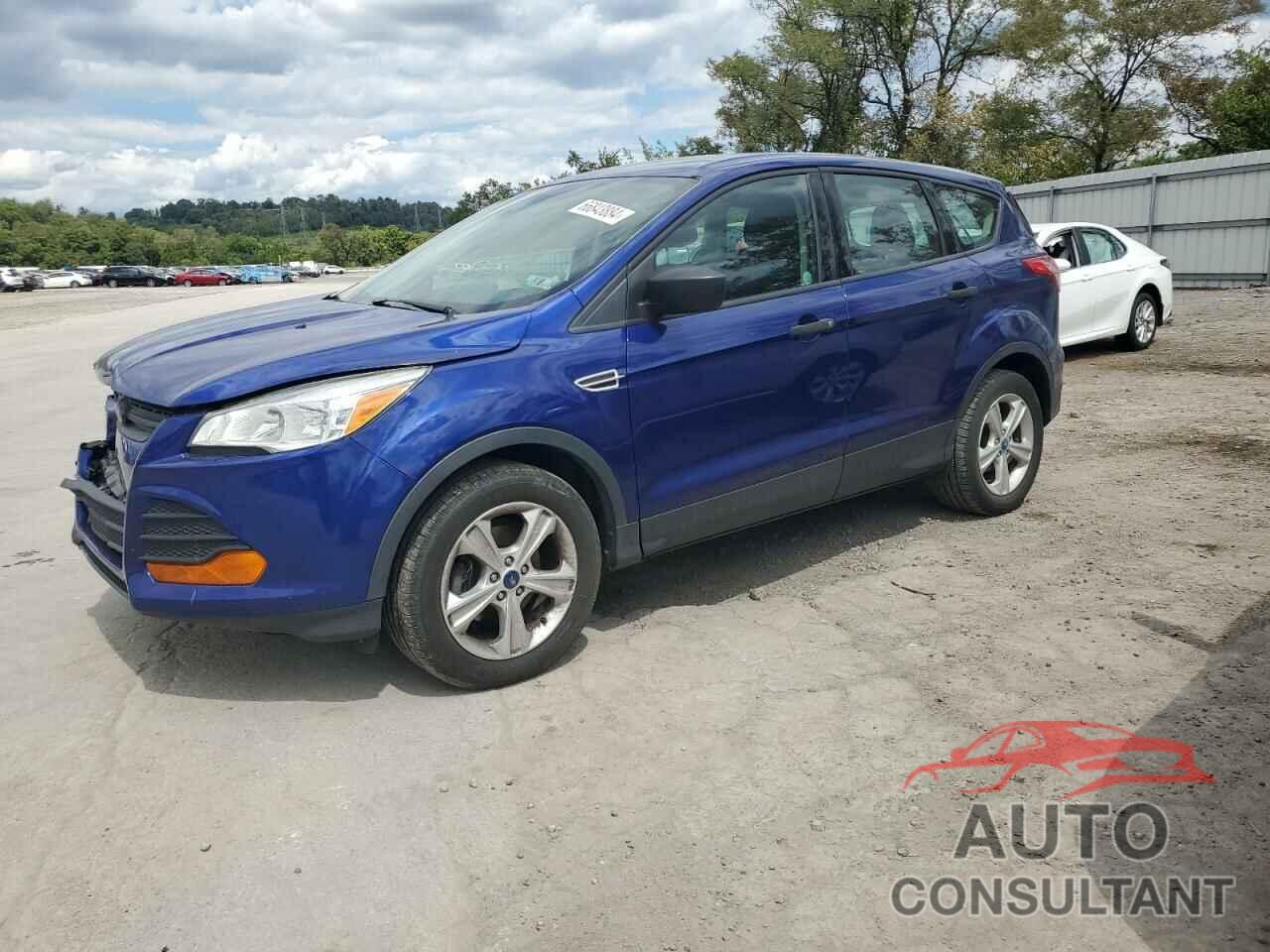FORD ESCAPE 2016 - 1FMCU0F73GUA07030