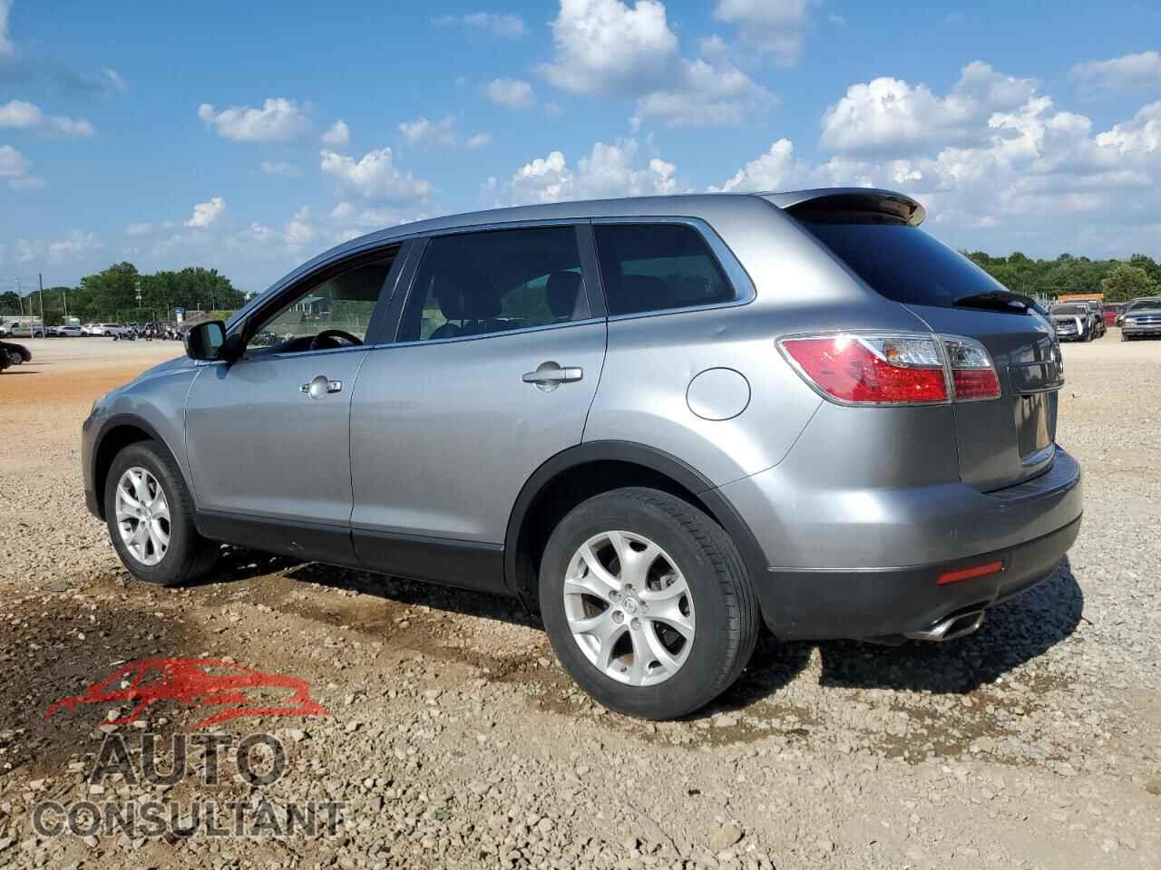 MAZDA CX-9 2011 - JM3TB2CA4B0308483