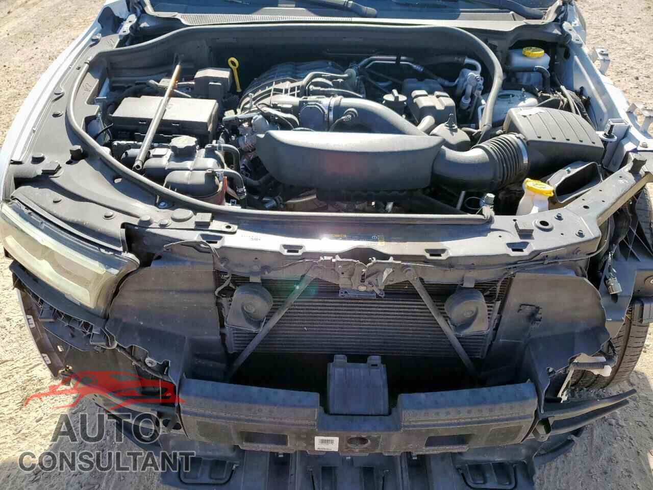 DODGE DURANGO 2023 - 1C4RDHDG9PC635955