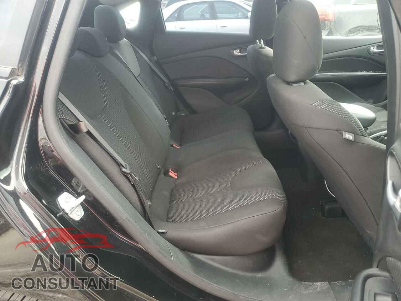 DODGE DART 2016 - 1C3CDFAA3GD755694