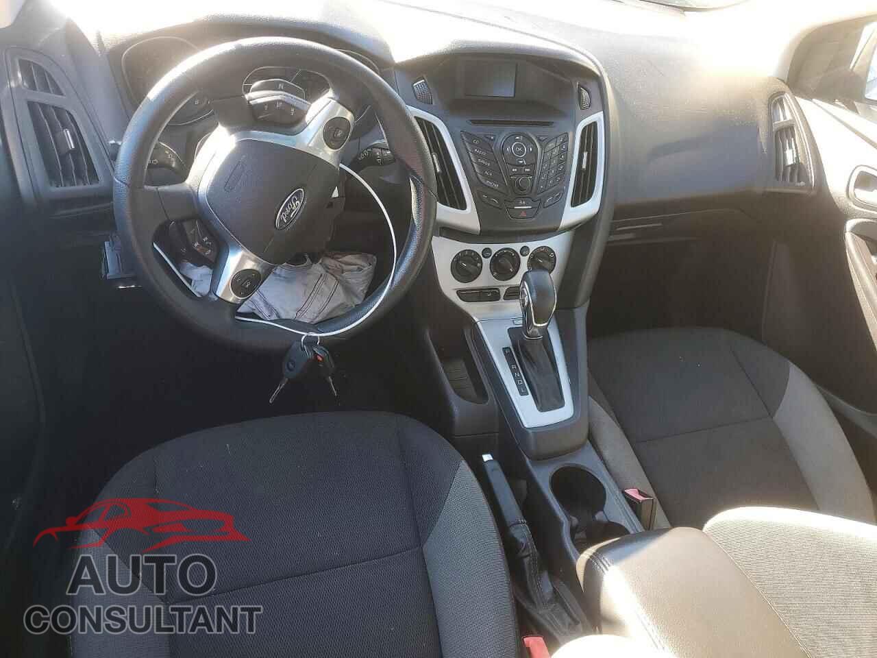 FORD FOCUS 2013 - 1FADP3K21DL152330