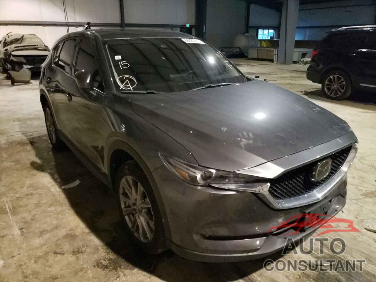 MAZDA CX-5 2019 - JM3KFBDMXK0693878