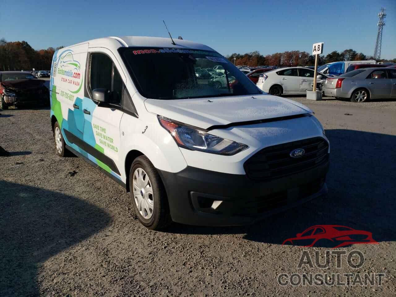 FORD TRANSIT CO 2020 - NM0LS7E28L1455765