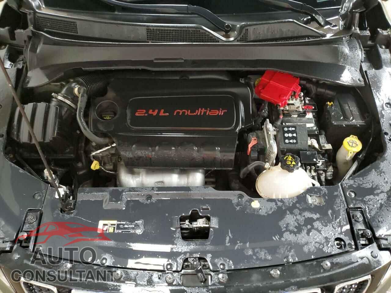 JEEP COMPASS 2019 - 3C4NJDBB0KT647061