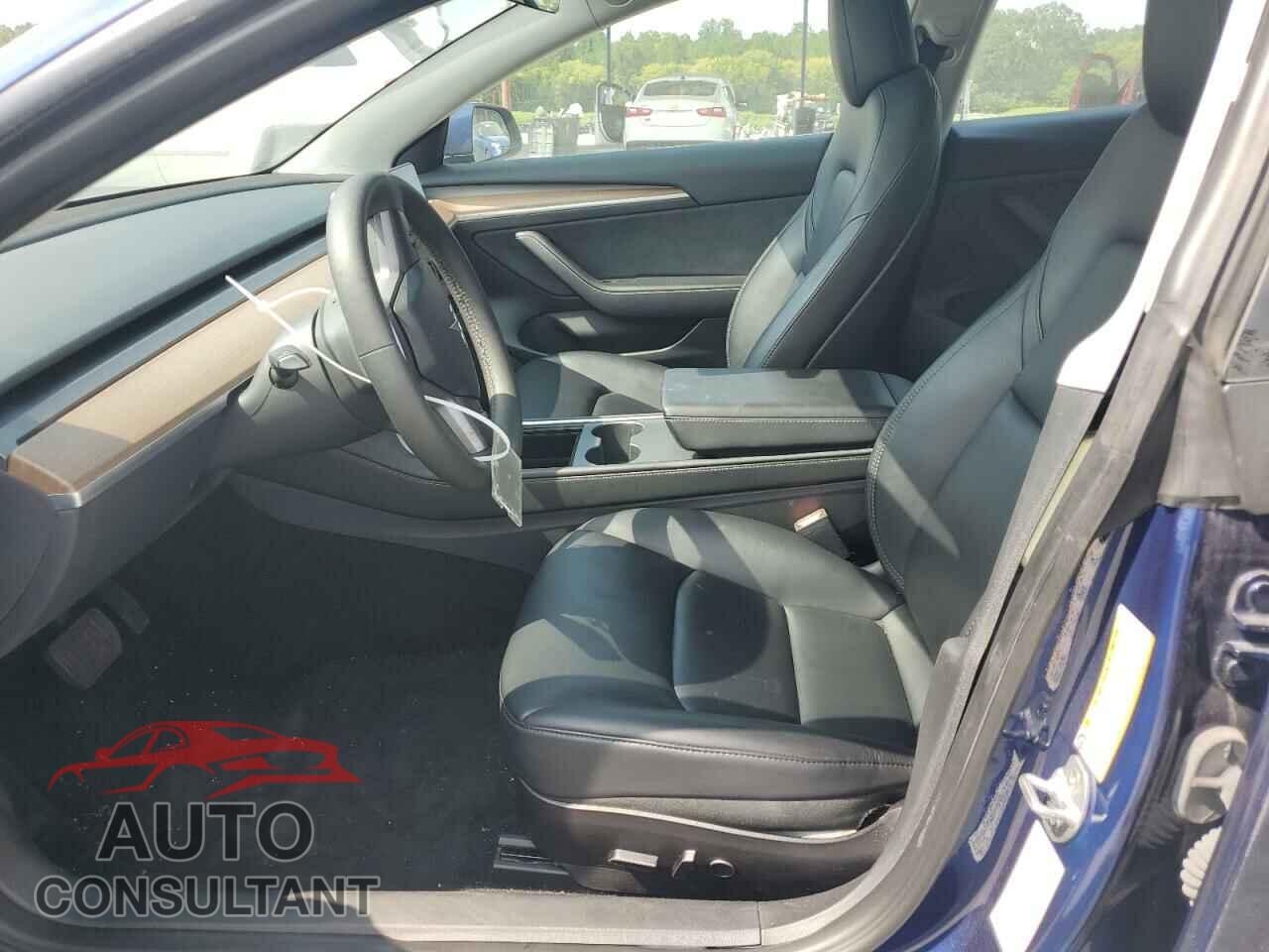 TESLA MODEL 3 2023 - 5YJ3E1EA0PF451978