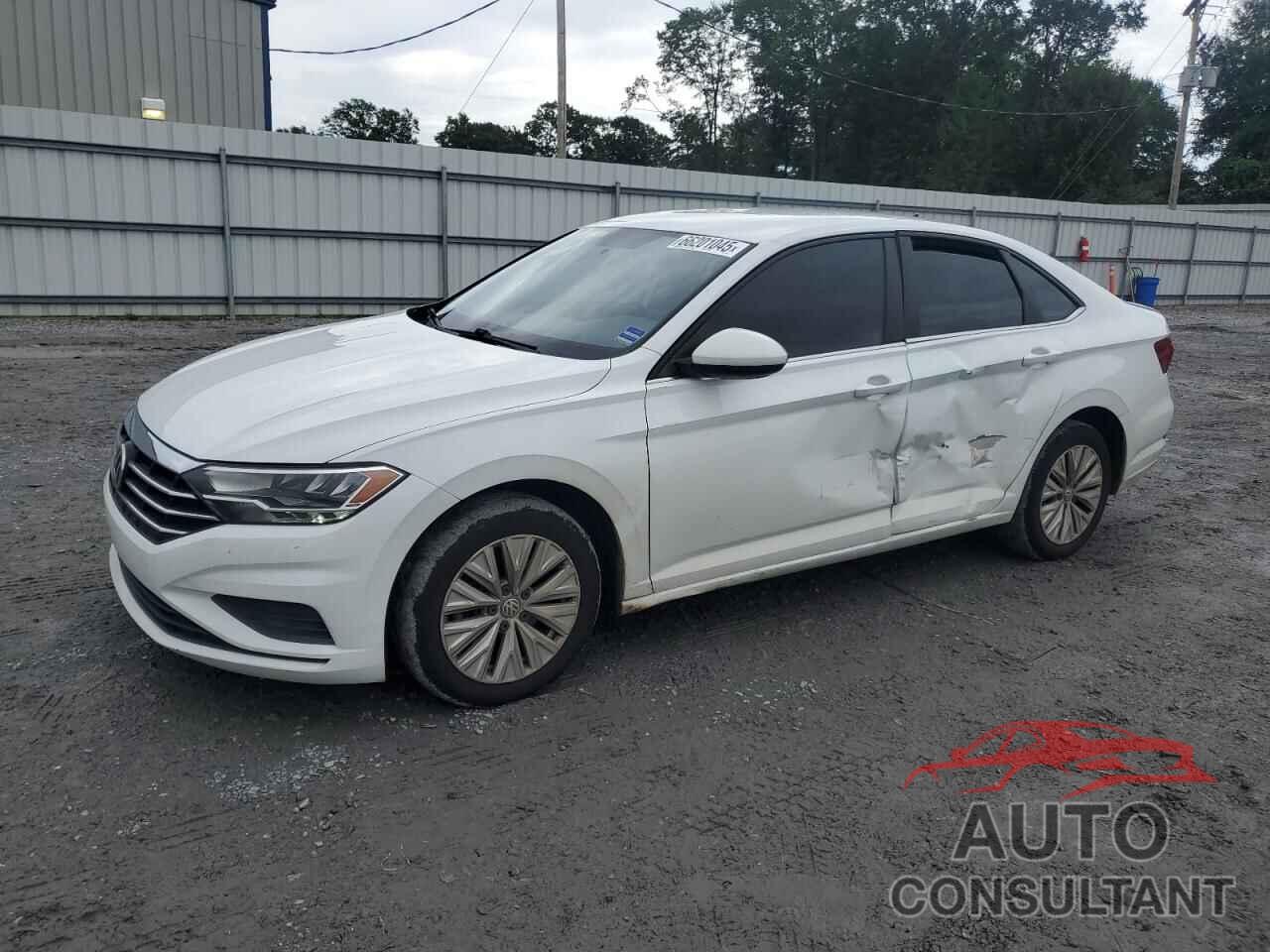VOLKSWAGEN JETTA 2019 - 3VWC57BU9KM263978