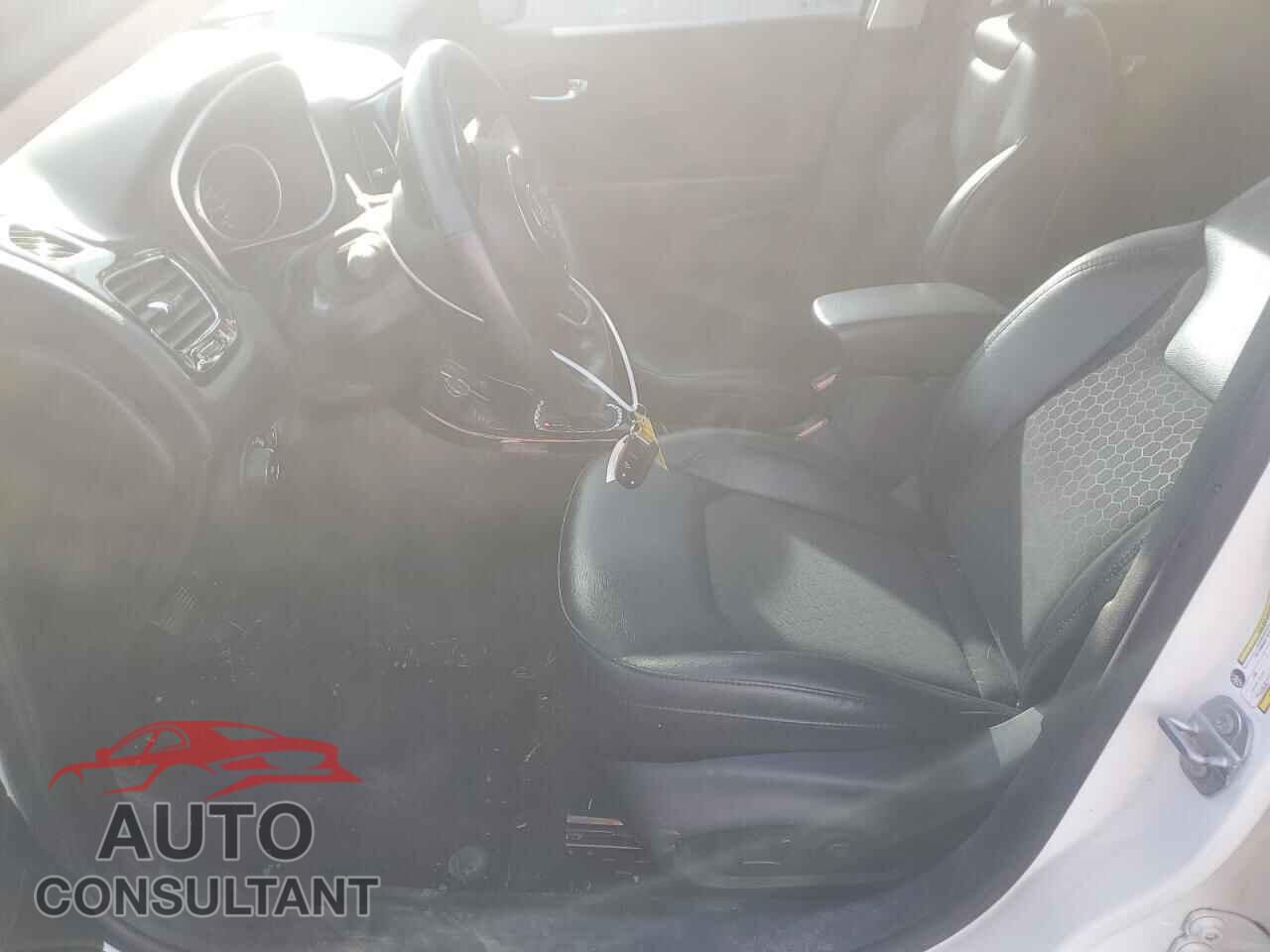 JEEP COMPASS 2019 - 3C4NJDBB9KT661976