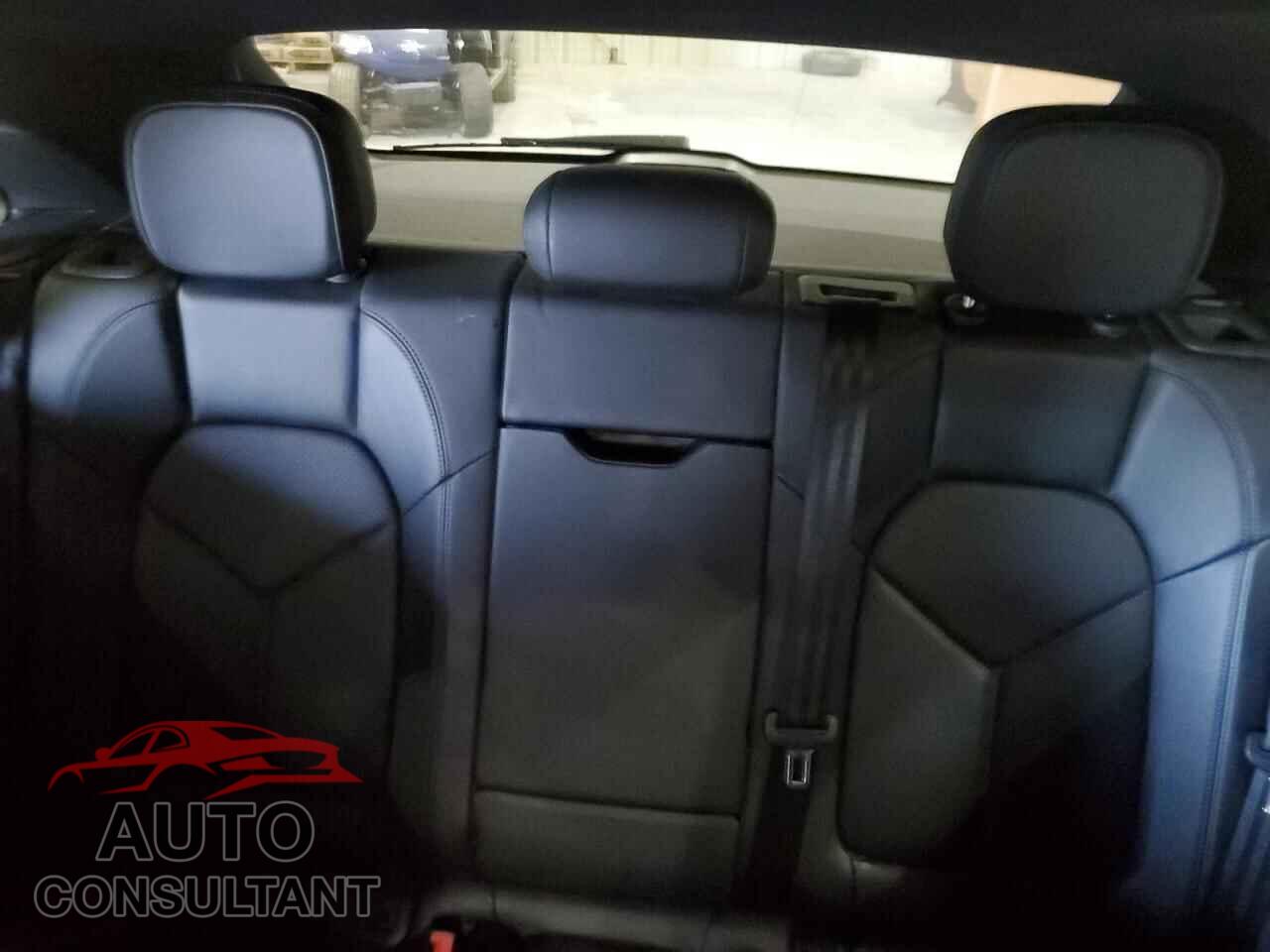 PORSCHE MACAN 2020 - WP1AA2A57LLB06681