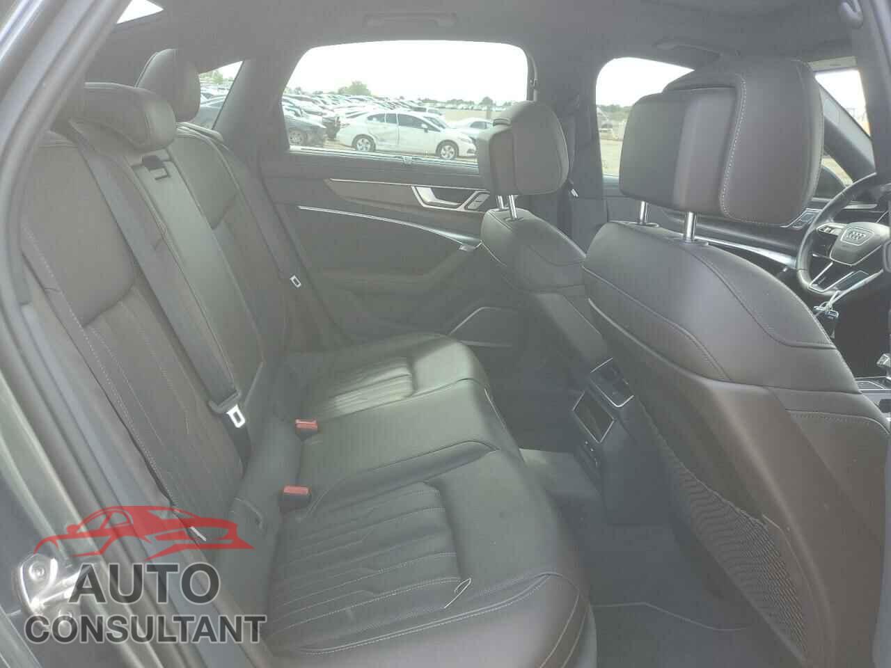 AUDI A6 2019 - WAUM2AF24KN071568