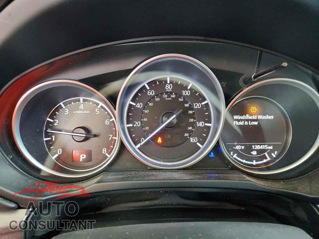 MAZDA CX-5 2018 - JM3KFACM9J0431022
