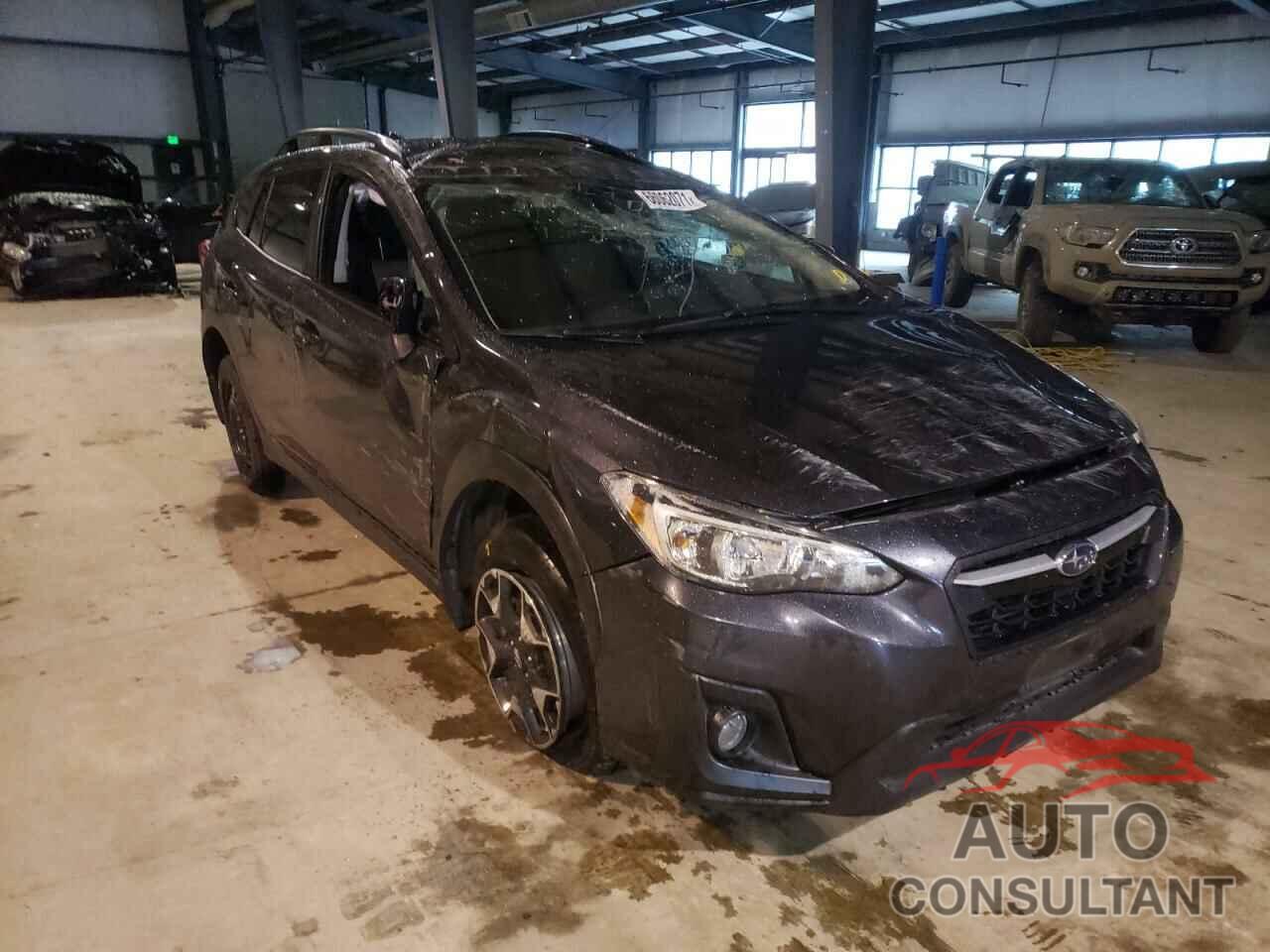 SUBARU CROSSTREK 2019 - JF2GTAEC7K8213421