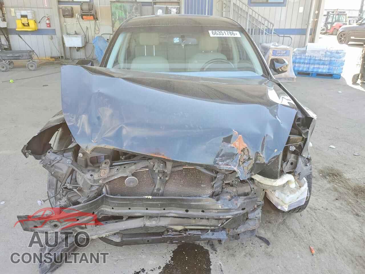 SUBARU LEGACY 2013 - 4S3BMBC69D3011530