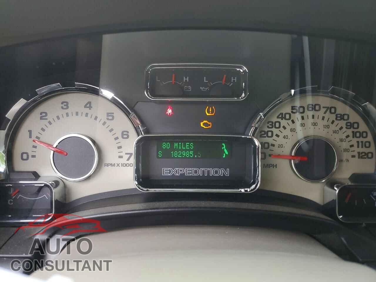 FORD EXPEDITION 2014 - 1FMJU2A55EEF49746