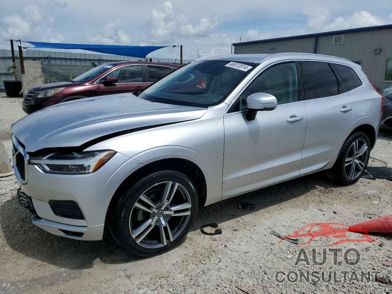 VOLVO XC60 2020 - YV4102DK8L1589483