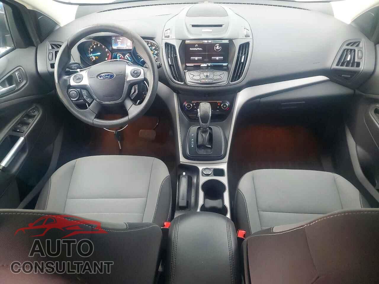 FORD ESCAPE 2014 - 1FMCU0G9XEUD17155