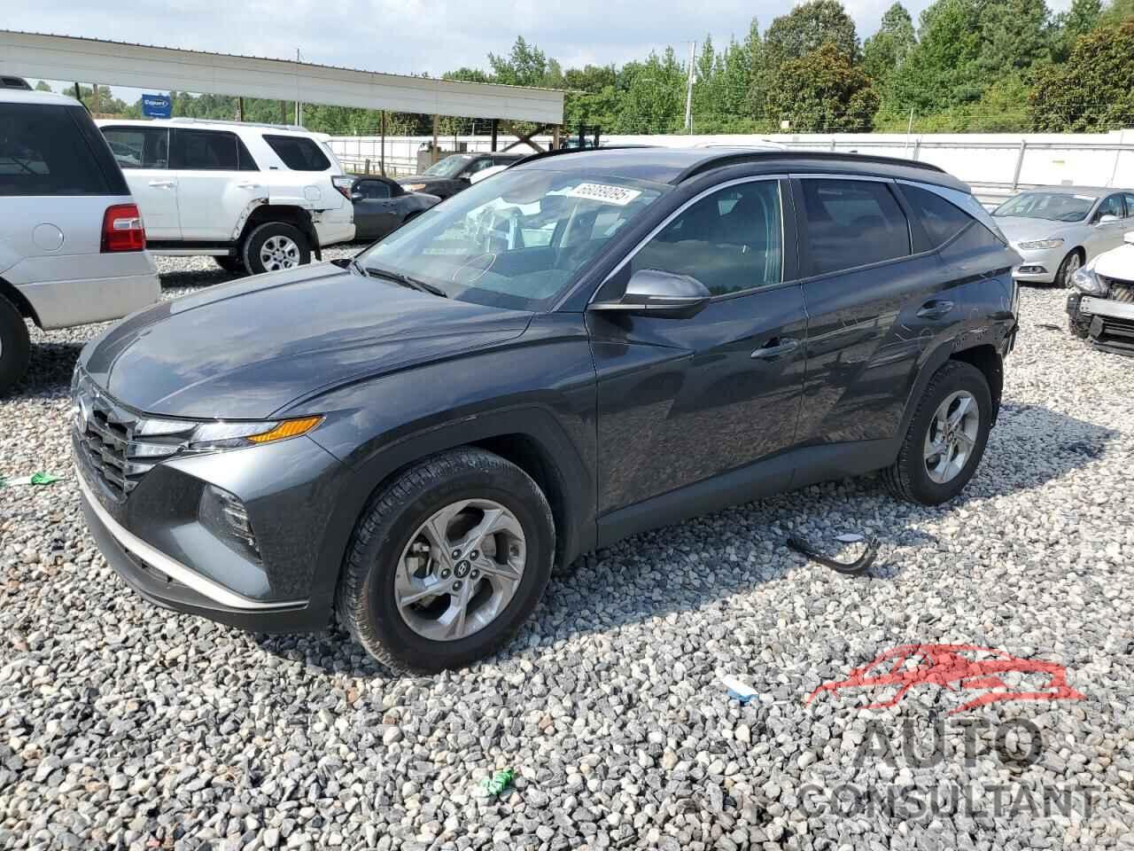 HYUNDAI TUCSON 2023 - 5NMJB3AE6PH287641