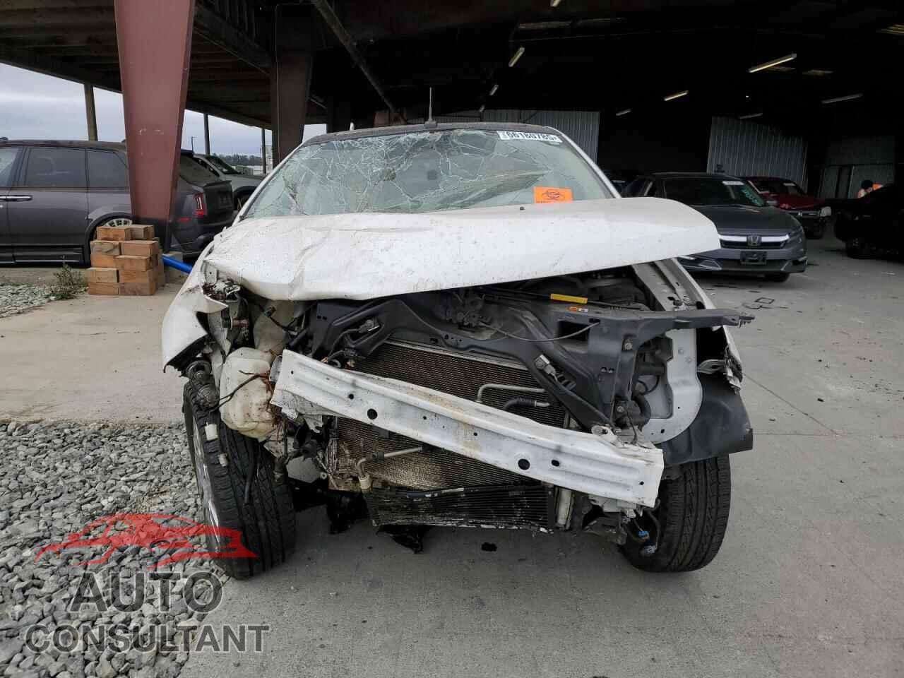 FORD EDGE 2010 - 2FMDK3KC6ABA40714