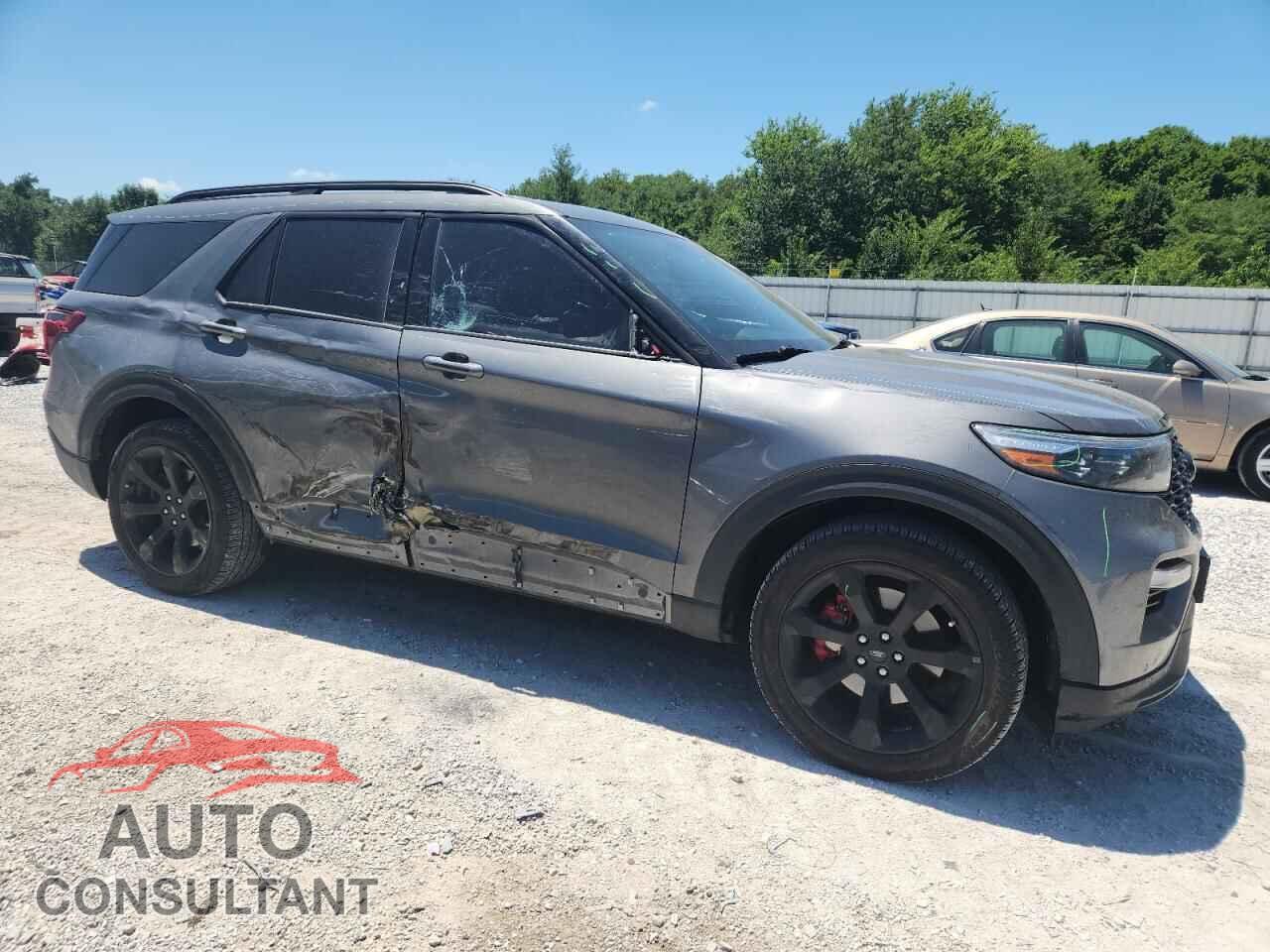 FORD EXPLORER 2023 - 1FM5K8GC2PGB07353