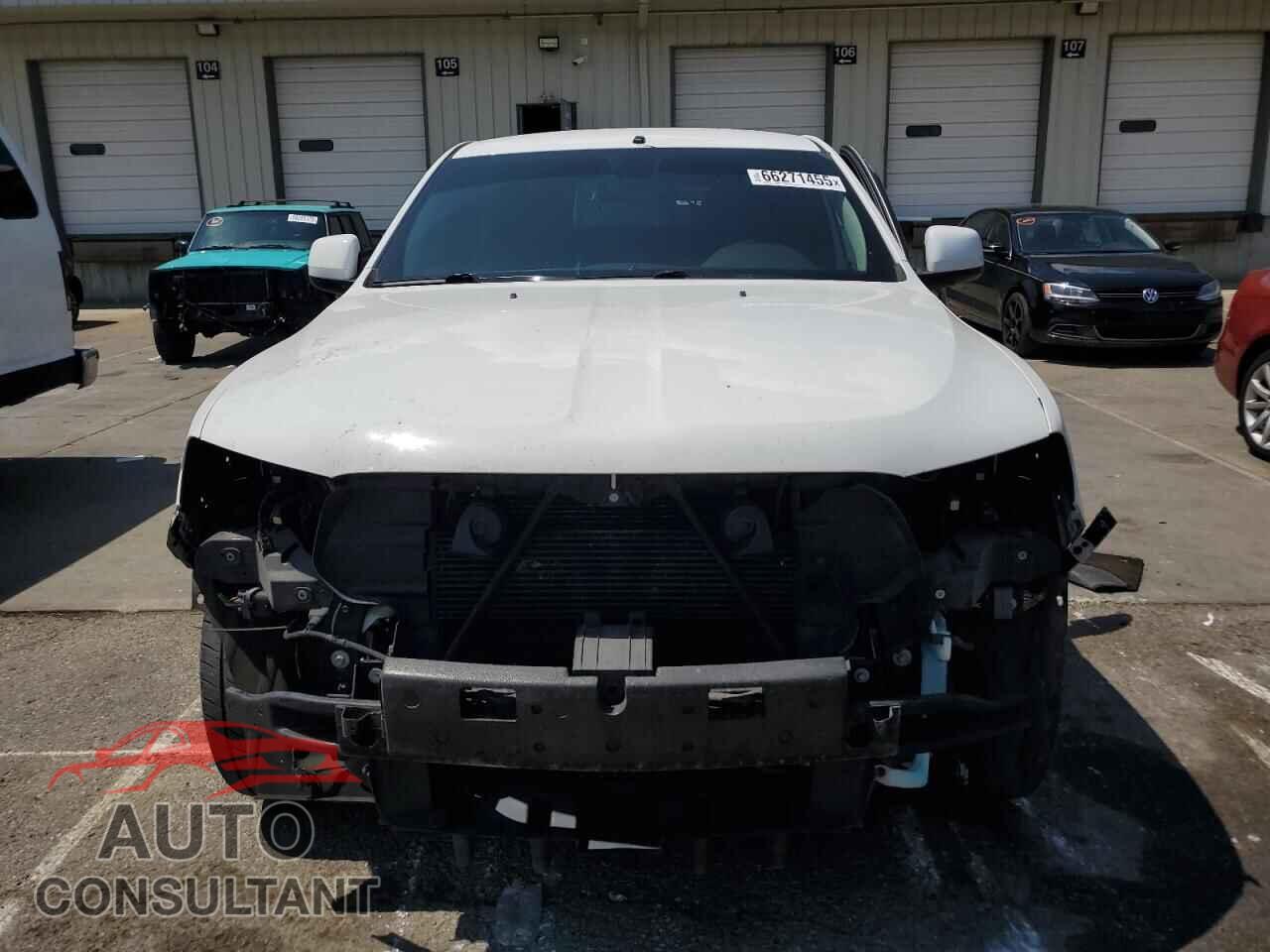 DODGE DURANGO 2015 - 1C4RDHAG4FC907413